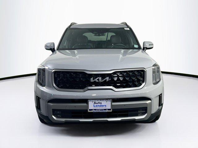 used 2023 Kia Telluride car, priced at $43,995