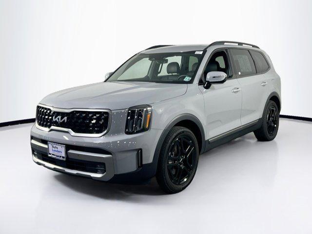 used 2023 Kia Telluride car, priced at $43,995