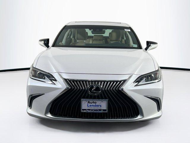 used 2020 Lexus ES 350 car, priced at $28,983