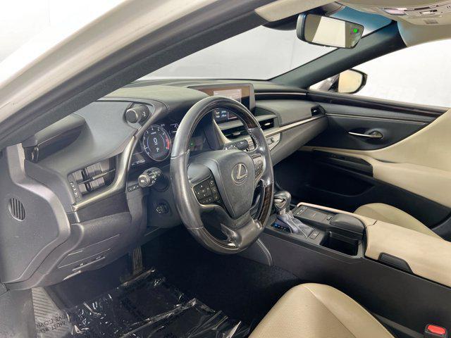 used 2020 Lexus ES 350 car, priced at $28,983