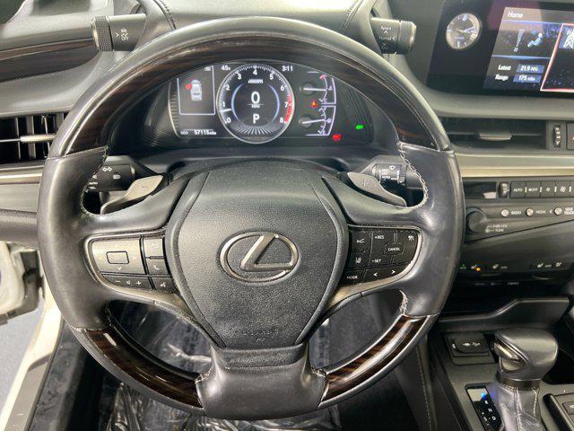 used 2020 Lexus ES 350 car, priced at $28,983