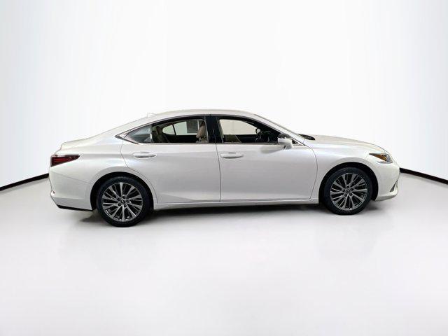 used 2020 Lexus ES 350 car, priced at $28,983