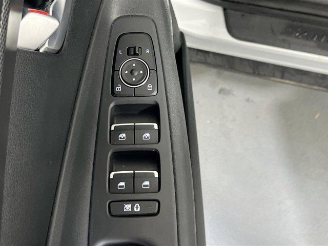 used 2020 Hyundai Santa Fe car, priced at $22,574