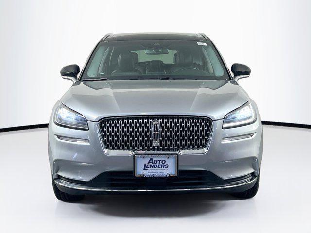 used 2022 Lincoln Corsair car, priced at $26,084