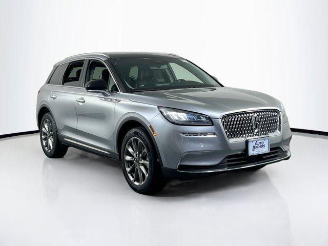 used 2022 Lincoln Corsair car, priced at $26,084