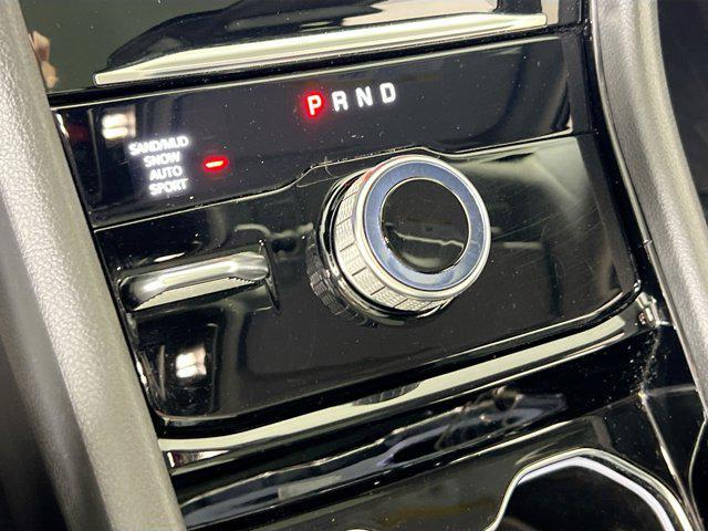 used 2022 Jeep Grand Cherokee car, priced at $35,389