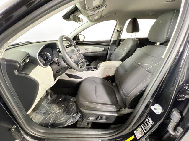 used 2022 Hyundai Tucson car, priced at $24,994