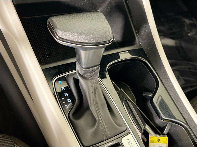 used 2022 Hyundai Tucson car, priced at $24,994