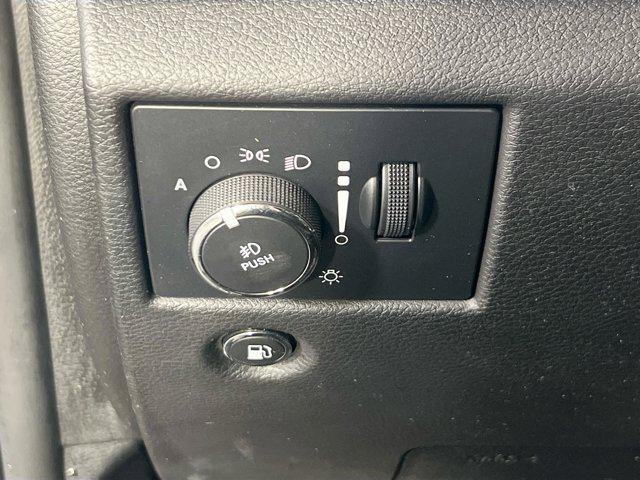 used 2021 Jeep Grand Cherokee car, priced at $26,943