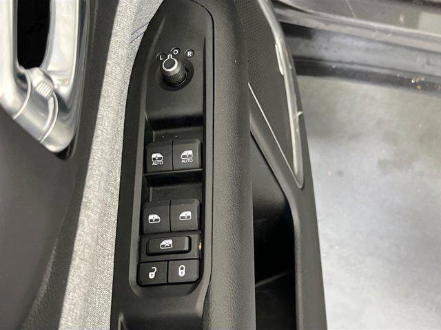 used 2022 Jeep Compass car, priced at $21,784
