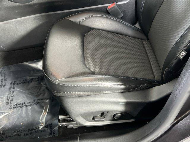 used 2022 Jeep Compass car, priced at $21,784