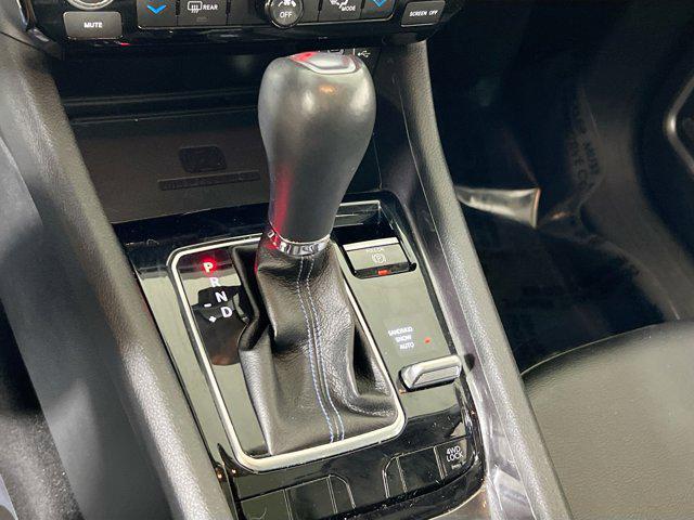 used 2022 Jeep Compass car, priced at $21,784