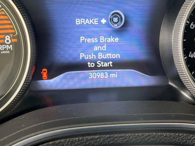 used 2022 Jeep Cherokee car, priced at $24,995