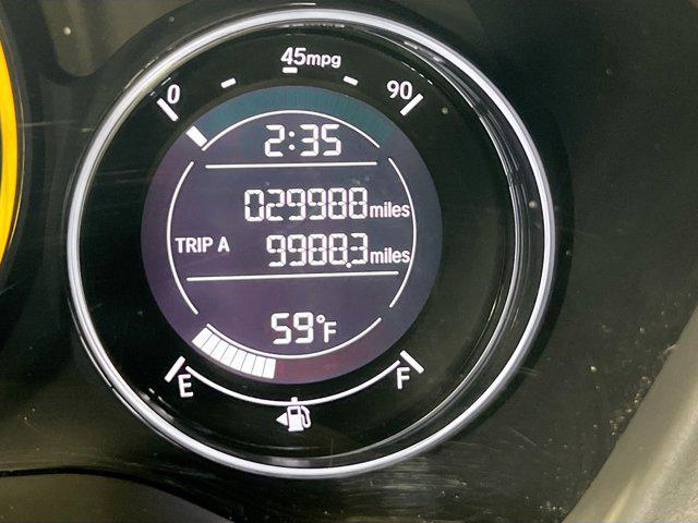 used 2022 Honda HR-V car, priced at $22,995