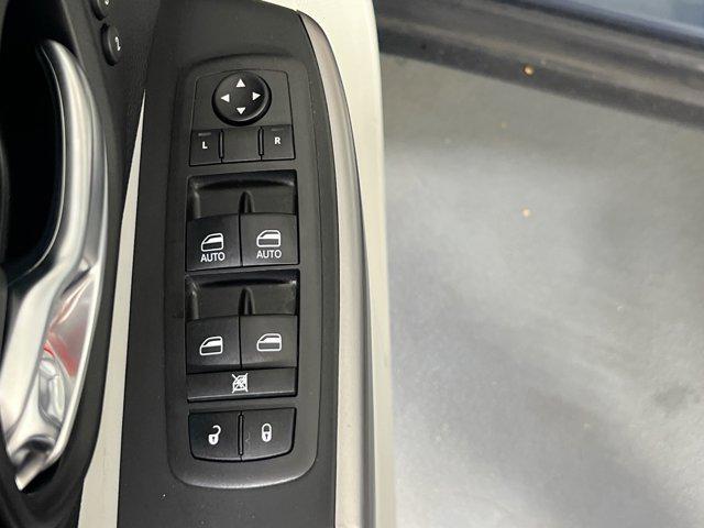 used 2021 Jeep Cherokee car, priced at $23,509