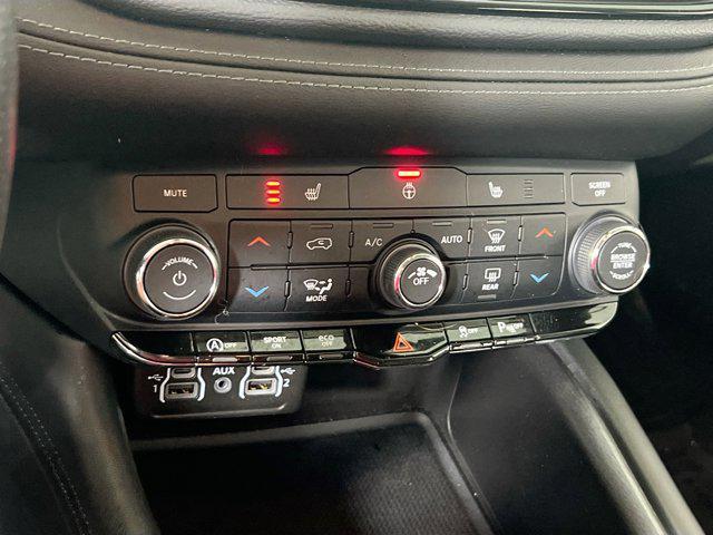 used 2021 Dodge Durango car, priced at $27,528