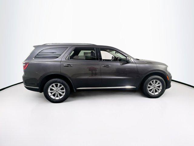 used 2021 Dodge Durango car, priced at $27,528