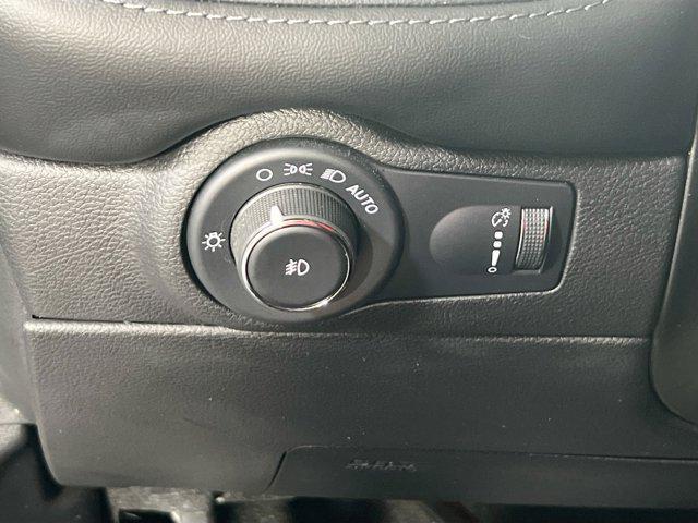 used 2021 Dodge Durango car, priced at $27,528