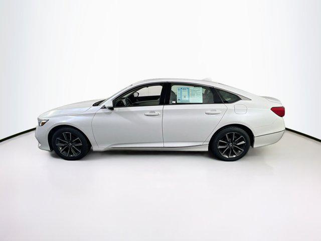 used 2022 Honda Accord car, priced at $27,199