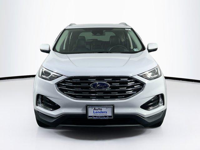 used 2021 Ford Edge car, priced at $23,854