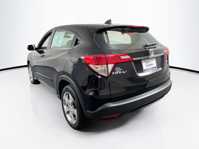 used 2022 Honda HR-V car, priced at $20,522