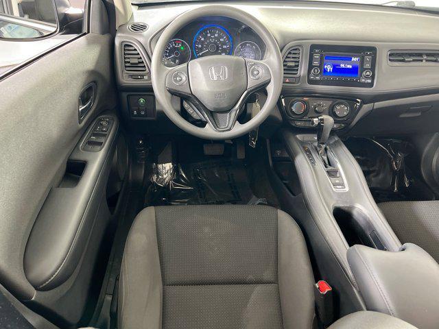 used 2022 Honda HR-V car, priced at $20,522