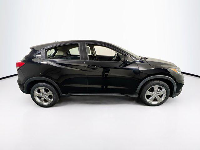 used 2022 Honda HR-V car, priced at $20,522