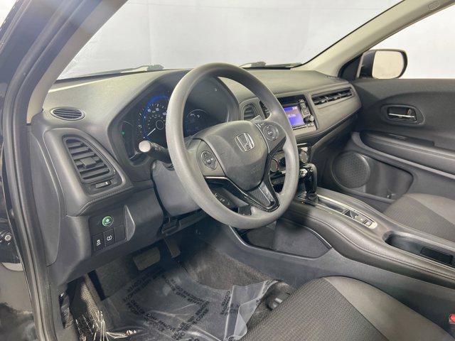 used 2022 Honda HR-V car, priced at $20,522