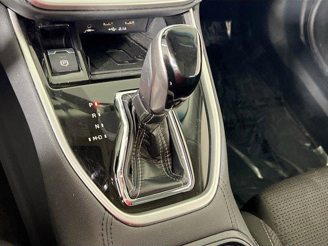 used 2022 Subaru Outback car, priced at $26,208