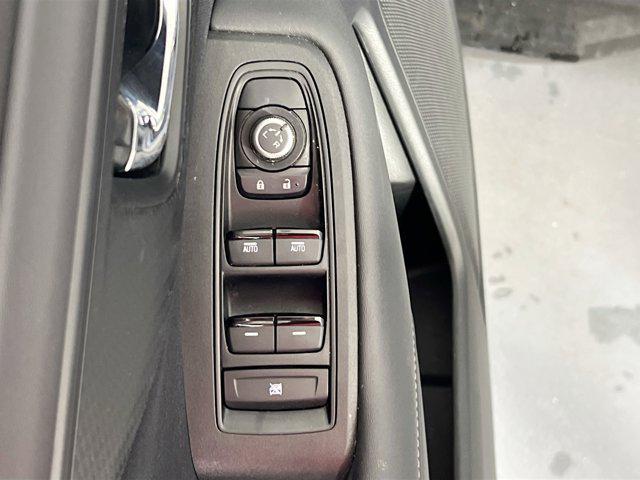 used 2022 Subaru Outback car, priced at $26,208