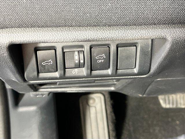 used 2022 Subaru Outback car, priced at $26,208