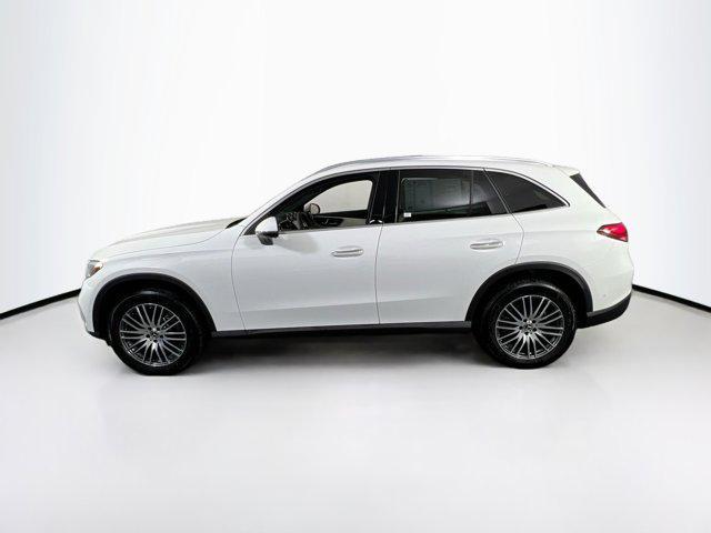 used 2023 Mercedes-Benz GLC 300 car, priced at $47,399