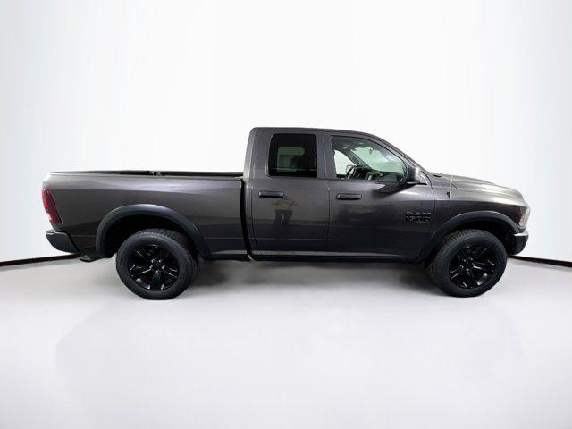 used 2021 Ram 1500 Classic car, priced at $30,495