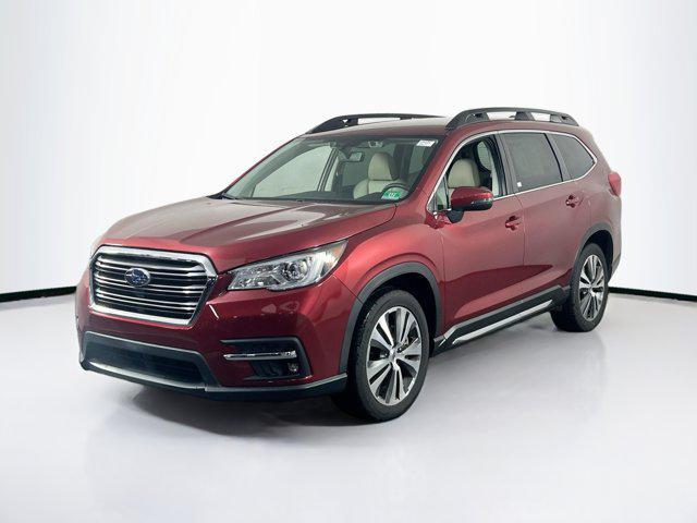 used 2019 Subaru Ascent car, priced at $26,181