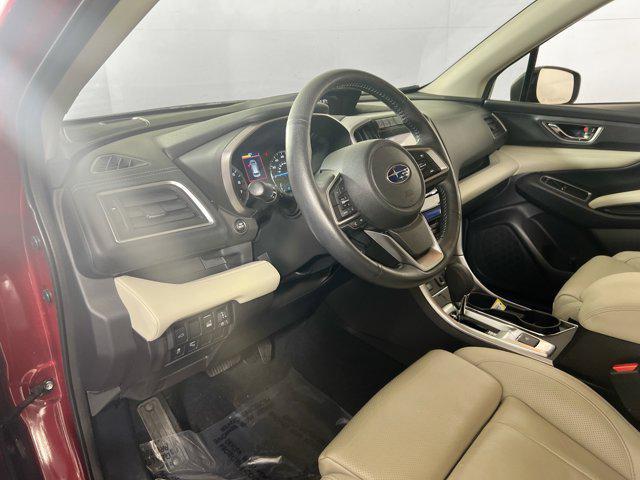 used 2019 Subaru Ascent car, priced at $26,181