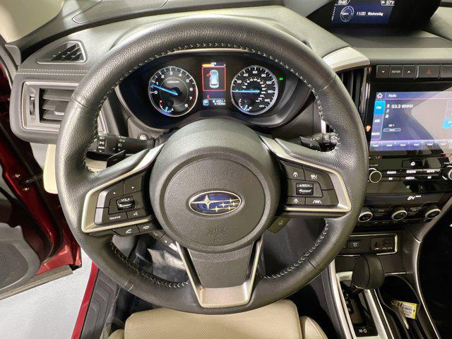 used 2019 Subaru Ascent car, priced at $26,181