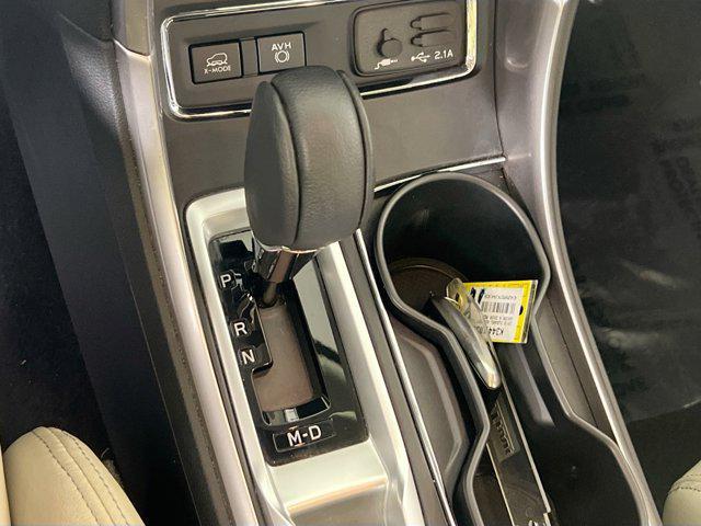 used 2019 Subaru Ascent car, priced at $26,181