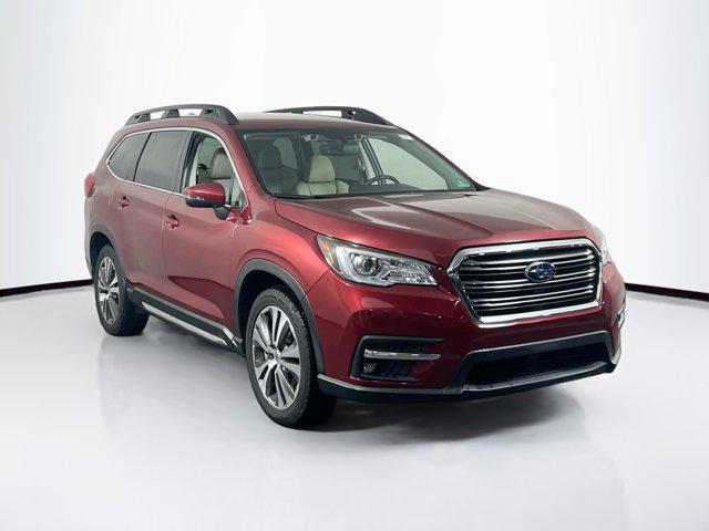 used 2019 Subaru Ascent car, priced at $26,181