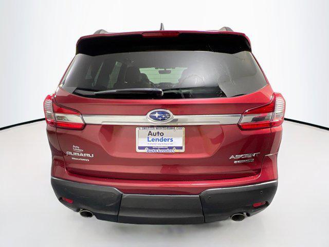 used 2019 Subaru Ascent car, priced at $26,181