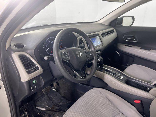 used 2022 Honda HR-V car, priced at $21,683