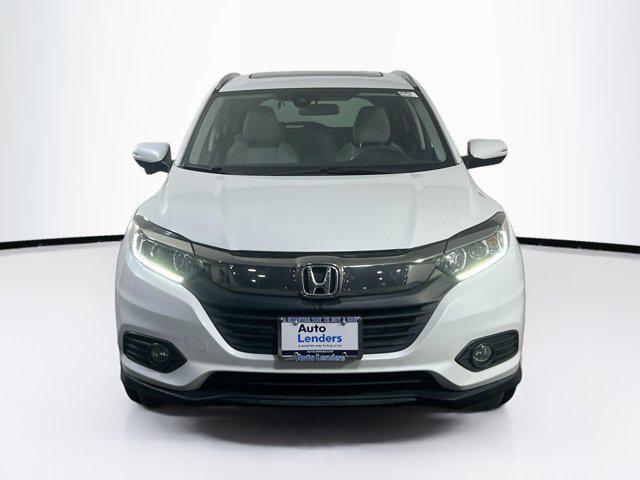 used 2022 Honda HR-V car, priced at $21,683