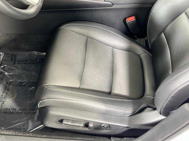 used 2022 Honda Accord car, priced at $25,423