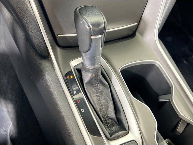 used 2022 Honda Accord car, priced at $25,423