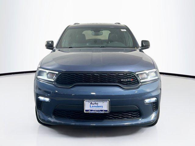 used 2021 Dodge Durango car, priced at $31,010