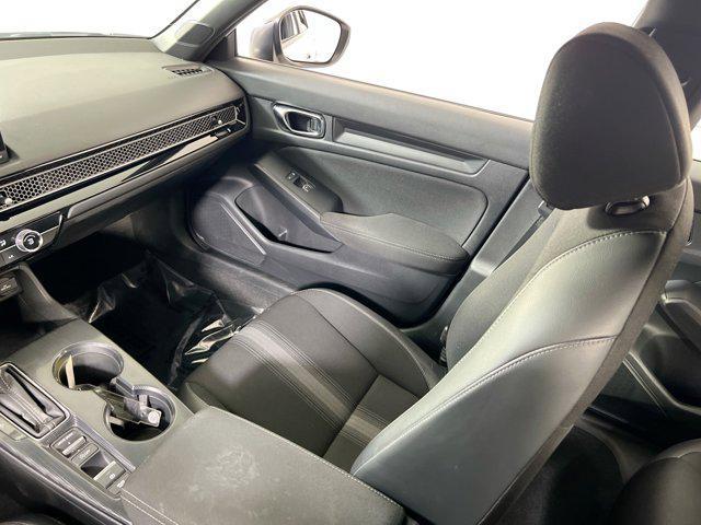used 2022 Honda Civic car, priced at $24,799