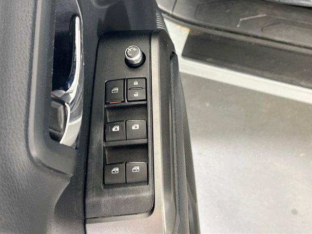 used 2018 Toyota Tacoma car, priced at $32,312