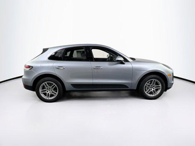 used 2021 Porsche Macan car, priced at $42,284