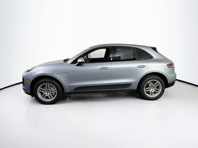 used 2021 Porsche Macan car, priced at $42,284