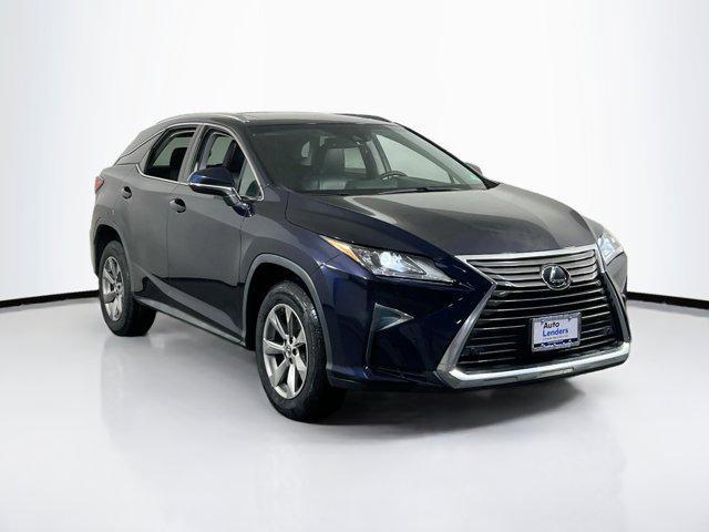 used 2018 Lexus RX 350 car, priced at $29,495