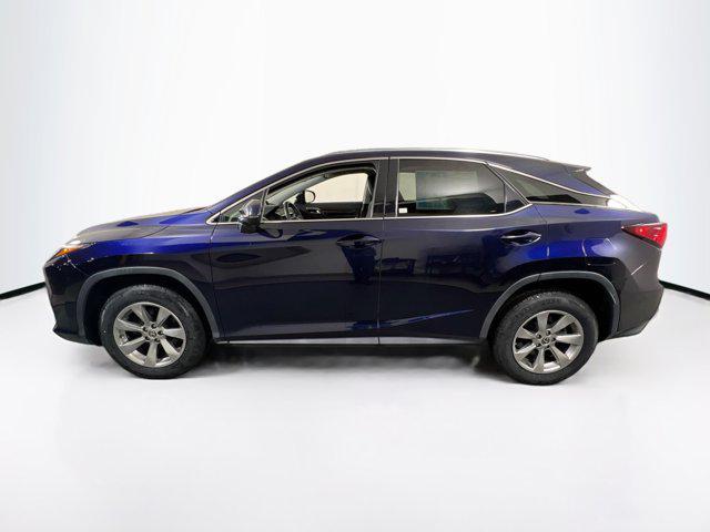 used 2018 Lexus RX 350 car, priced at $29,495